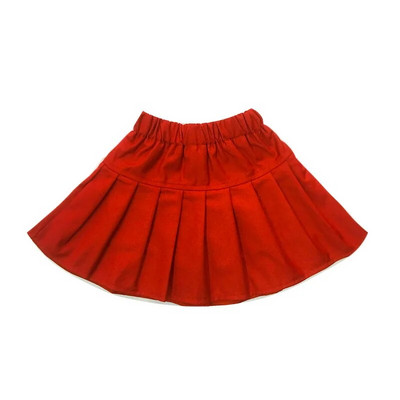 Sijonas merginoms, mokykloms mergaitei, vaikams, Anglijos stiliaus klostuotas princesės JK sijonas, bamblys Philabego paauglių šokių uniforma 3–12 m.