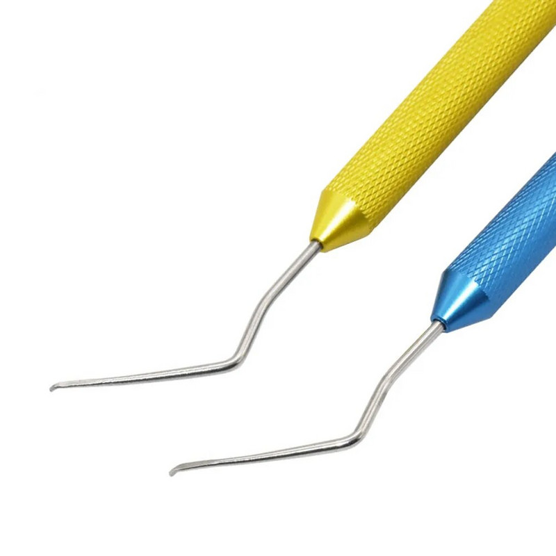 Nerūdijančio plieno lervos, judančios skiepijimo adatos, bitininkystės įrankiai, bičių karalienė, auginanti lervas, sistema, judanti kirmėles bitininkui