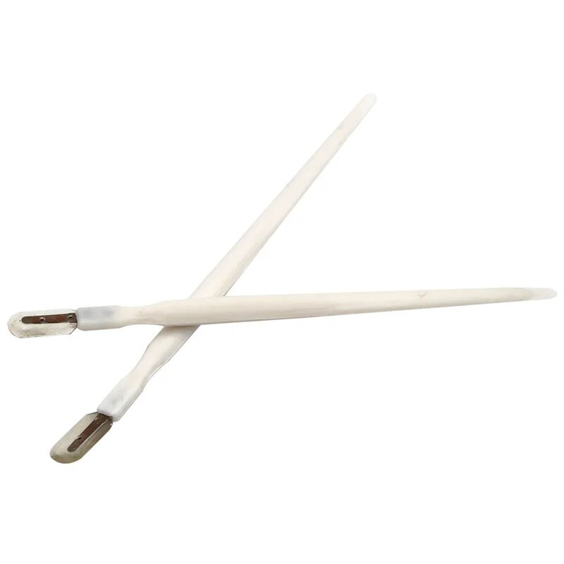 5 vnt Nešiojami bitininkystės įrankiai Bičių šveitimo rašiklis bičių pienelio grandiklis Karalienės auginimo skiepijimo plastikinis baltas bitininkystės įrankis