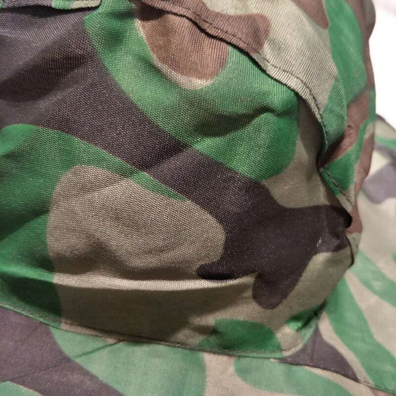 Pčelarska kapa s mrežastim velom Zaštitna pčelinja kapa protiv komaraca, maska protiv insekata i muha Alat za zaštitu lica Kamuflažni veo