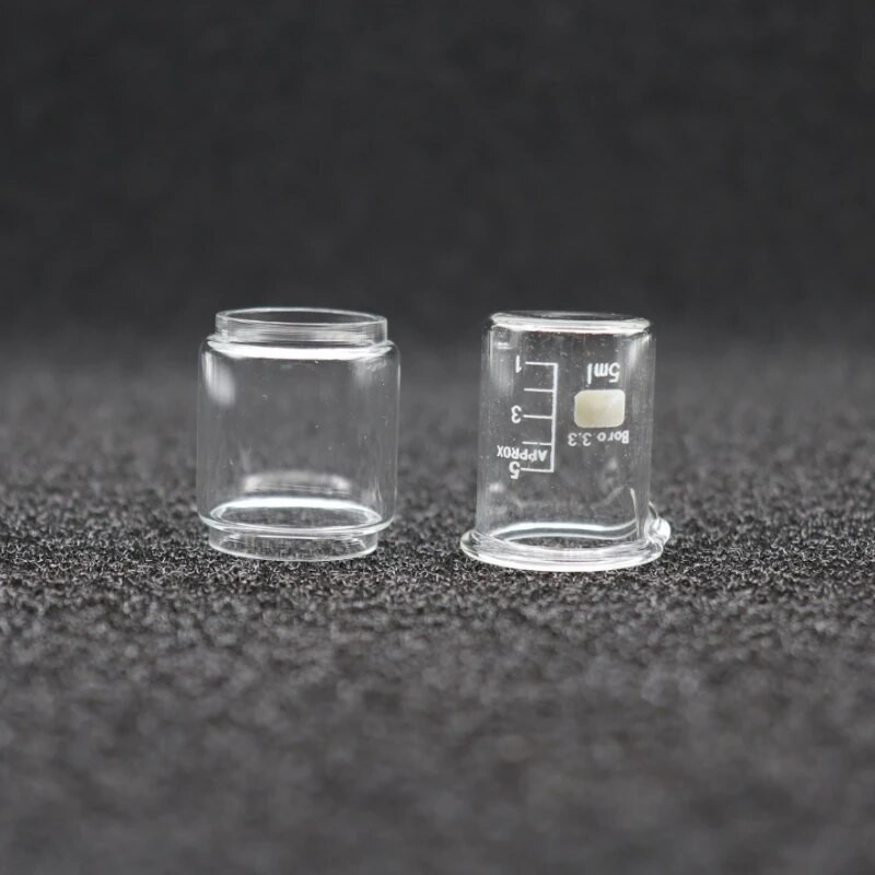 Mjerna posuda za Diamond Mini PD270 Baby Tornado 150 Hero CIGPET ECO12 Maxo V12 Limitless Plus Combo RDTA II M100 Z50