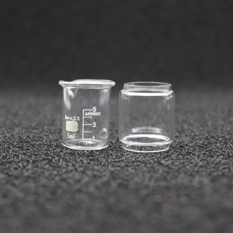 Mjerna posuda za Diamond Mini PD270 Baby Tornado 150 Hero CIGPET ECO12 Maxo V12 Limitless Plus Combo RDTA II M100 Z50