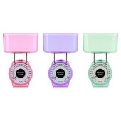 Mehanička kuhinjska vaga za hranu visoke točnosti Pouzdano pečenje hrane Mjerenje vaganja Višenamjenska za kućnu kuhinju