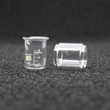 Мерителна чаша за Aromamizer V2 Lite V1.5 Plus V2 Glaz V2 Bubble Mini Robot Goblin Mini V1 2 V3 Goliath Bellus GB Mini