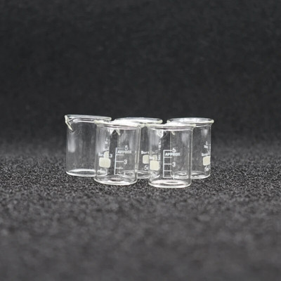 Mjerna posuda za Aromamizer V2 Lite V1.5 Plus V2 Glaz V2 Bubble Mini Robot Goblin Mini V1 2 V3 Goliath Bellus GB Mini