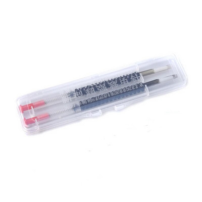 1 buc. Euqipment pentru stup albinelor larve de albine ac apicultură miere albinelor regina albinelor creștere reproducere instrumente în 2 direcții pentru provizii pentru apicultori