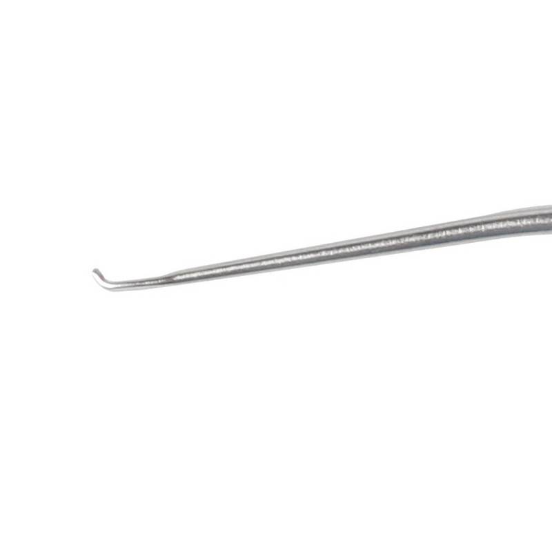 1vnt Avilių įranga Bičių lervų skiepijimo adata Bitininkystė Medus Bičių karalienės auginimas Veisimas Dviejų krypčių įrankiai bitininko reikmenims