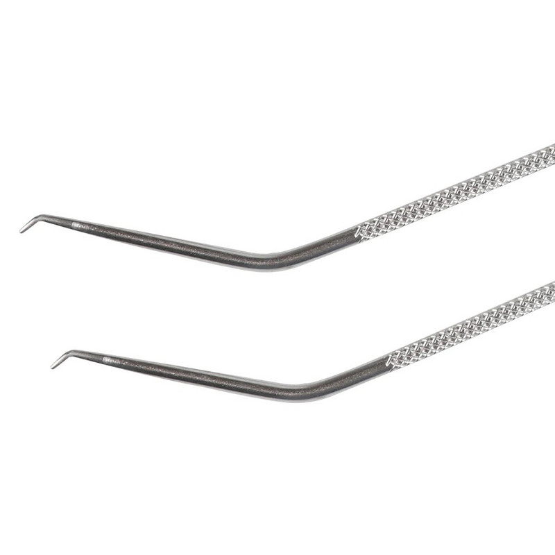 1vnt Avilių įranga Bičių lervų skiepijimo adata Bitininkystė Medus Bičių karalienės auginimas Veisimas Dviejų krypčių įrankiai bitininko reikmenims