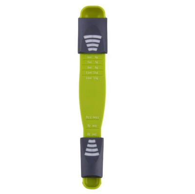 Virtuvės matavimo šaukštai Arbatinis šaukštelis Kavos Cukraus Kaušelis Tortas Kepimo Miltai Matavimo puodeliai Virtuvės maisto gaminimo įrankiai GYH