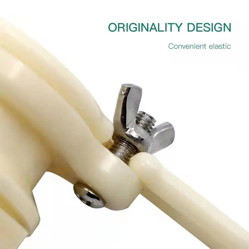 Patvarus bičių medaus čiaupų vožtuvas Daugkartinis bitininkystės siurblys, ištraukiklis, išpilstymo nailono srauto anga bitininkystės įranga avilio įrankiai