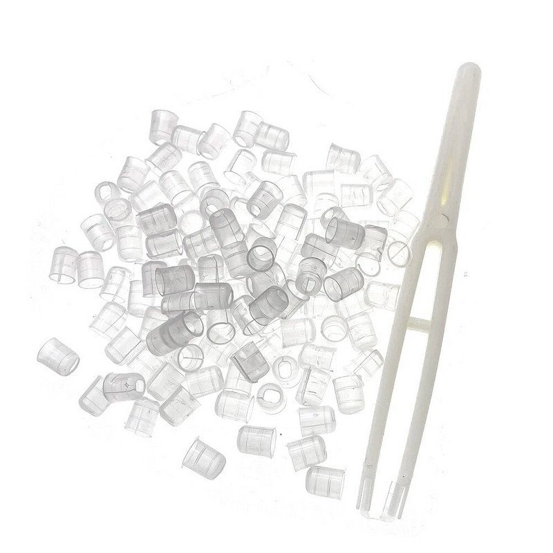 200 vnt. bičių karalienės kolonijos kontraceptinė rankovė, stabdanti nerštą Speciali perų kontrolės reprodukcija, bitininkystės įrankių reikmenys