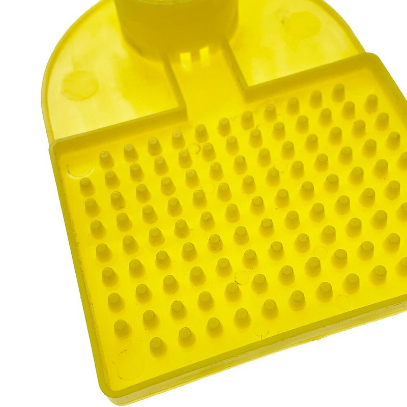 Naujas įėjimas į avilį Bičių tiektuvo adapteris, 30 mm skersmuo, apsaugantis nuo apiplėšimo, apsaugo nuo skendimo plastikiniai bitininkystės įrankiai