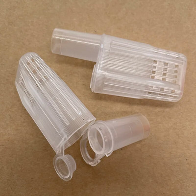 Alati za pčelarstvo Kutija za transport matica s kavezima za matice Oprema za uzgoj Matica Plastični inkubator Matica Alati za pčelare