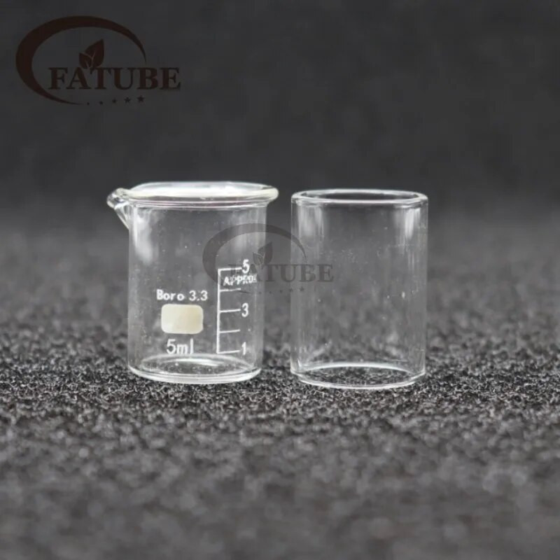 SUBTWO LX80W TOT Mea Culpa MTL NITROUS RTA matavimo taurė