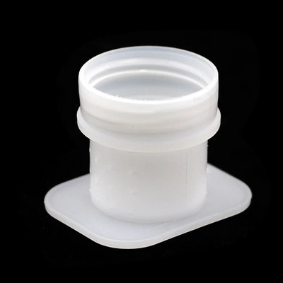 10 bucăți adăpator de albine tip orificiu pentru ac Hrănitor pentru albine, echipament de băut pentru albine, recipient de apă din plastic, instrumente pentru apicultura