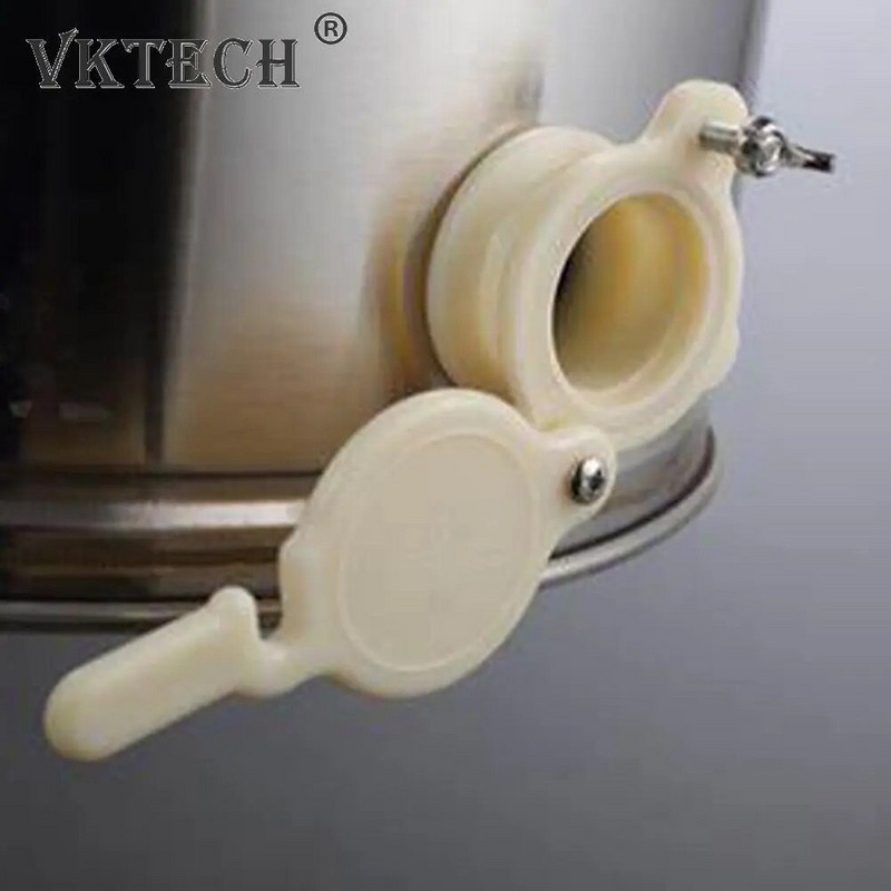 1–5 vnt. medaus išpilstymo avilio įranga, medaus čiaupų vožtuvas, nailono plastikas, maistinis, netoksiškas, patvarus bitininkystės įrankis