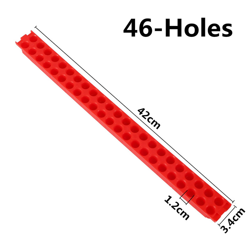 Novi dizajn Queen King kavez Transportna šipka Slobodno pokretni kukci Plastični zatvorenik Zaštita farme za pčelarstvo Opskrba pčelarskim alatima