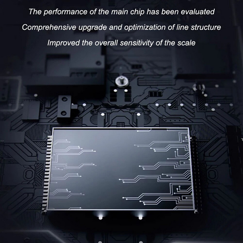 Cantar electronic de cafea de bucatarie cu temporizator 2 kg/0,1 g Afisaj LCD de inalta precizie Cantar espresso de incarcare USB pentru cantarirea alimentelor