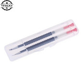 2 buc/lot apicultori altoire instrument retractabil pentru apicultură pentru creșterea larvelor ac