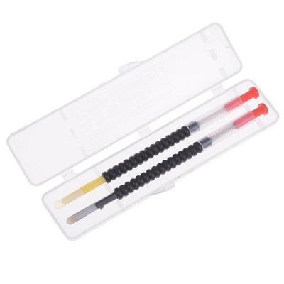 2 buc/lot apicultori altoire instrument retractabil pentru apicultură pentru creșterea larvelor ac