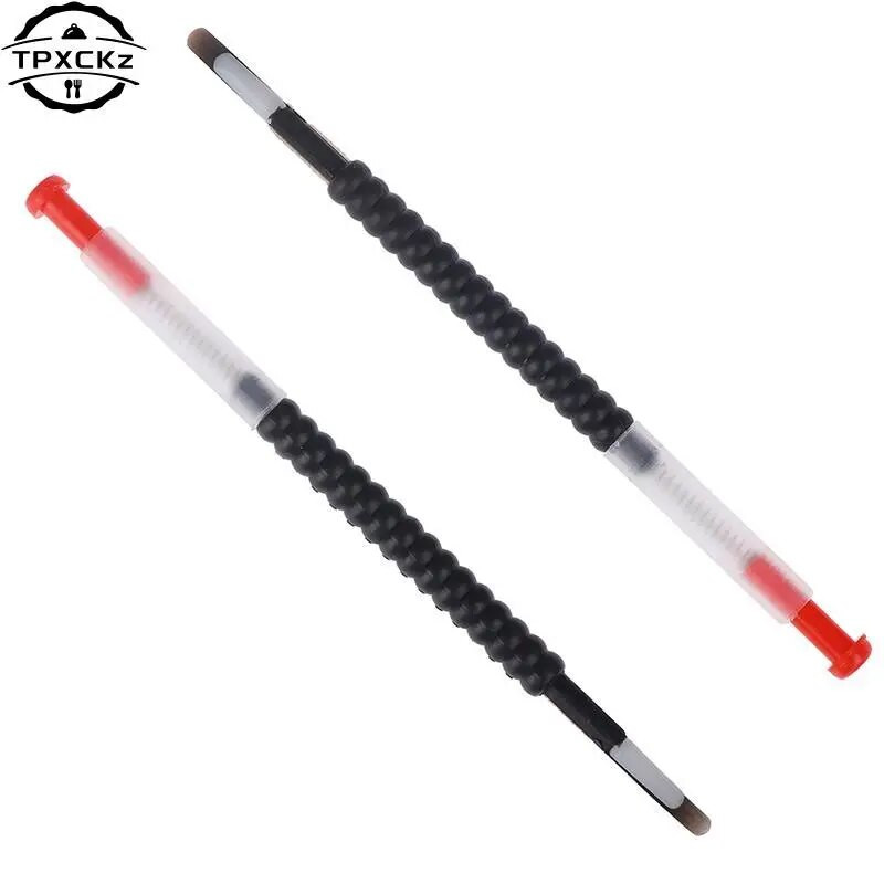 2 vnt. / siunta Bitininkų skiepijimo ištraukiamas bitininkystės įrankis lervų adatoms auginti