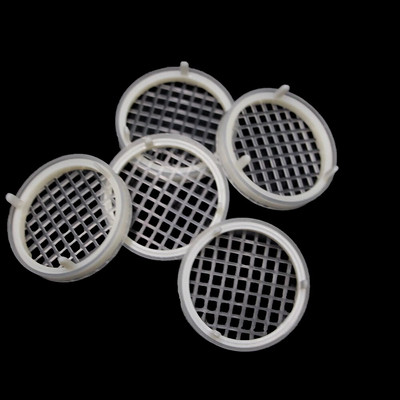 5 bucăți fermă de albine rotund regina sistem de creștere cușcă din plastic cuști rege unelte prizonier trepied carantină apicultura provizii pentru apicultură
