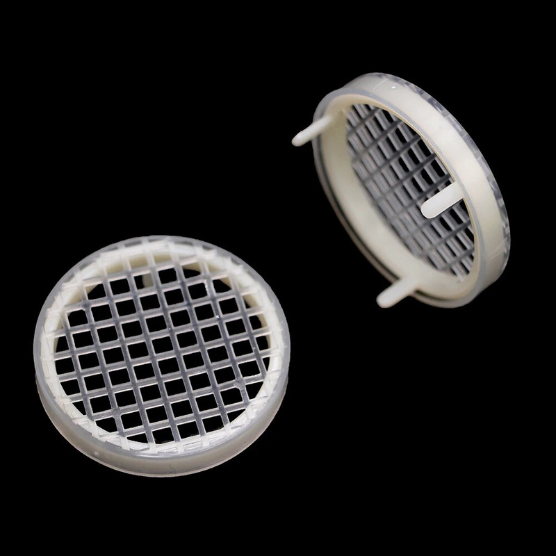 5 vnt. Bičių ferma apvali karalienės auginimo sistema narvas plastikiniai karaliaus narvai Įrankiai Kalinio trikojis Karantinas Bitininkystės reikmenys bitininkystei