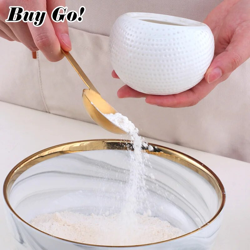 1 τεμ 15ml+5ml Ανοξείδωτο ατσάλι πολλαπλών χρήσεων Διπλή κεφαλή μεζούρα για καφέ σε σκόνη μπαχαρικών μεζούρα Εργαλεία ψησίματος κουζίνας