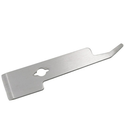1 buc. Răzuitoare pentru decapsularea stupului de albine din oțel inoxidabil Racletă pentru furculiță pentru miere Lopată Instrument pentru apicultura Cuțit pentru miere Echipament pentru apicultura