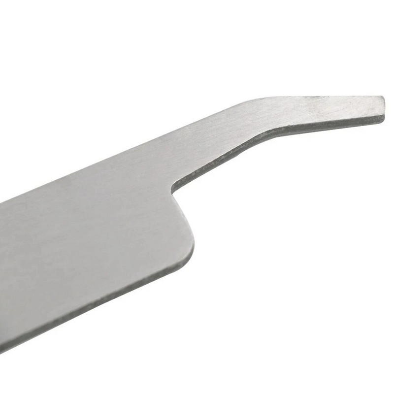 1 vnt nerūdijančio plieno bičių avilio dangtelio atplėšimo grandiklis medaus šakutė grandiklis kastuvas Bitininkystės įrankis medaus peilis bitininkystės įranga