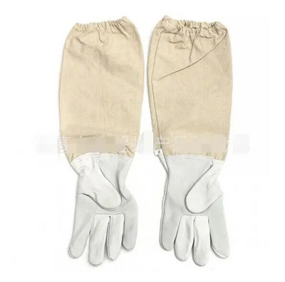 Bitininko kostiumas, apsauginė striukė su kepure, skirta kovai su bičių žvejyba Orui laidus šydas Bitininkystės įrankiai Bitėms atsparūs drabužiai 1 rinkinys