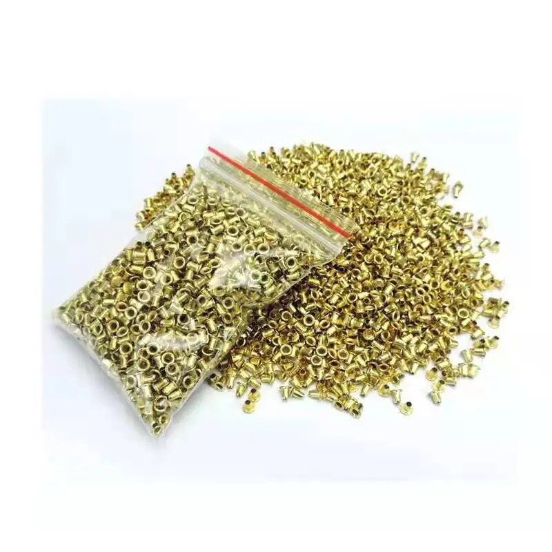 1100 vnt. Itališkos bičių avilio dėžutės sriegimo skylės lizdo dėžutės bitininkystės pagrindas varinės akys bitininkystės įrankiams, reikmenys