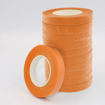 30 kiemo 12 mm lipni puokštė gėlių stiebo juosta Dirbtinės gėlės kuokelių vyniojimas Floristas Žalios juostos „Pasidaryk pats“ gėlių reikmenys