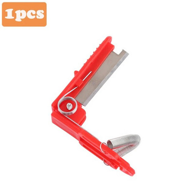 Oltóeszközök Összecsukható oltóvágó kés Professzionális kerti oltóvágó rozsdamentes acél fa nyelű oltókés