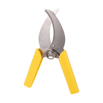 Instrument de tăiere pentru altoire În formă de inel pentru altoire Foarfece pentru pomi fructiferi de livadă Decojirea scoarței Cuțit de tăiat