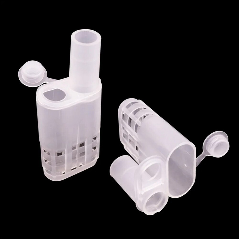 5 vnt. Bitininkystės triušio ausys Bičių karaliaus narvelio bitininkystės įranga didmeninė prekyba 10 vnt.