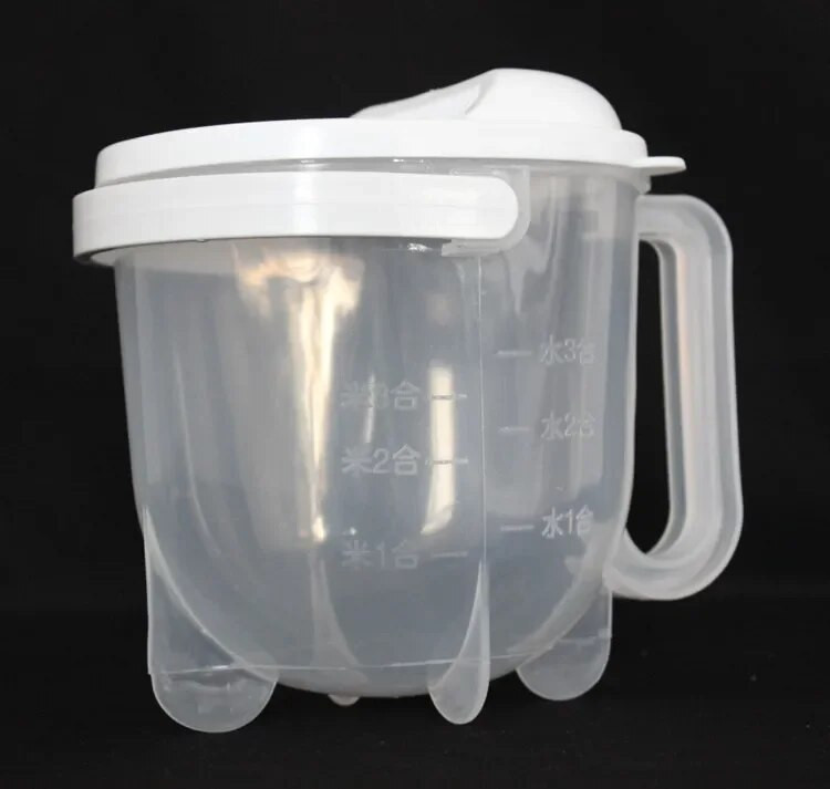 Automatinė greitoji ryžių plovimo mašina Virtuvės įrankiai Valymas Greitas plovimas Ryžių prietaisas Daugiafunkcinės skalbyklės ryžių plovimas Ryžių plovimas