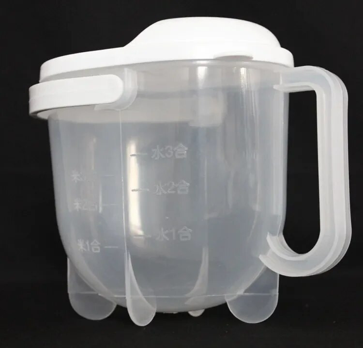 Automatinė greitoji ryžių plovimo mašina Virtuvės įrankiai Valymas Greitas plovimas Ryžių prietaisas Daugiafunkcinės skalbyklės ryžių plovimas Ryžių plovimas