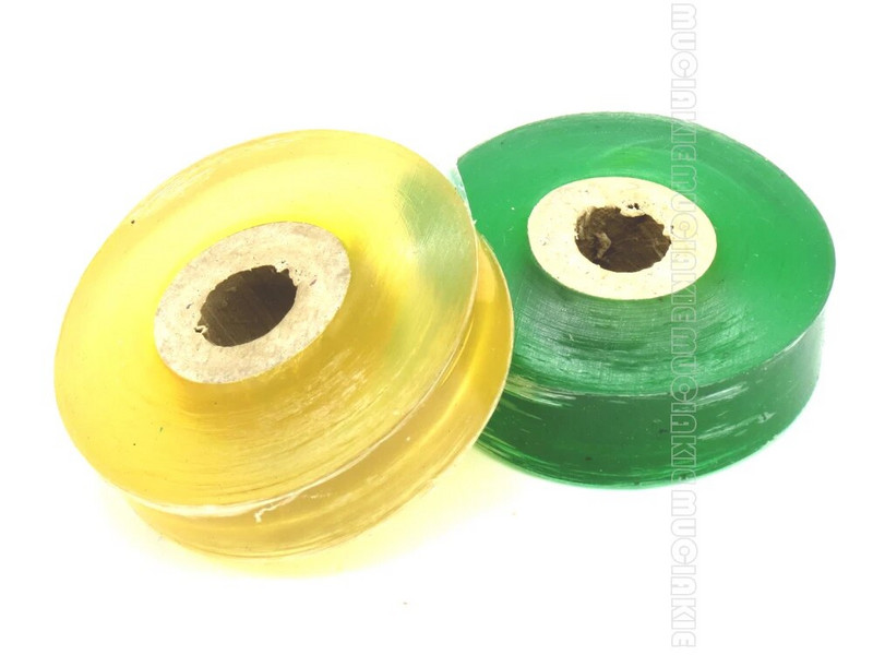 MUCIAKIE 1 rulonas 2-3 cm skiepijimo juosta vaismedžiams medelyne Tamprios sodo juostos sodo rišamosios plėvelės skiepijimo membranos įrankis