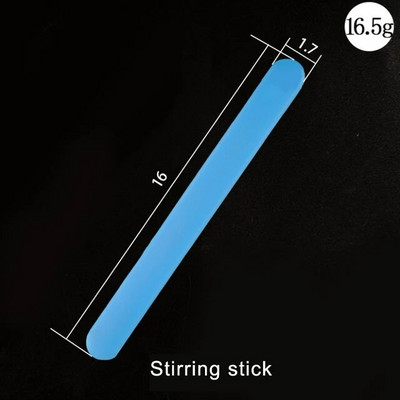 Silikoninis matavimo puodelio įrankis 250/100/30 ml matavimo puodelis, maišomas lazdelė, pipetės pirštų atrama, skirta epoksidinių formų papuošalams gaminti