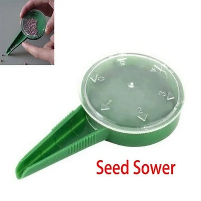 Delysia King Seed Sower