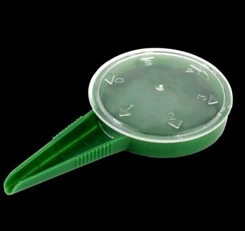 Delysia karaliaus sėklų sėjamoji