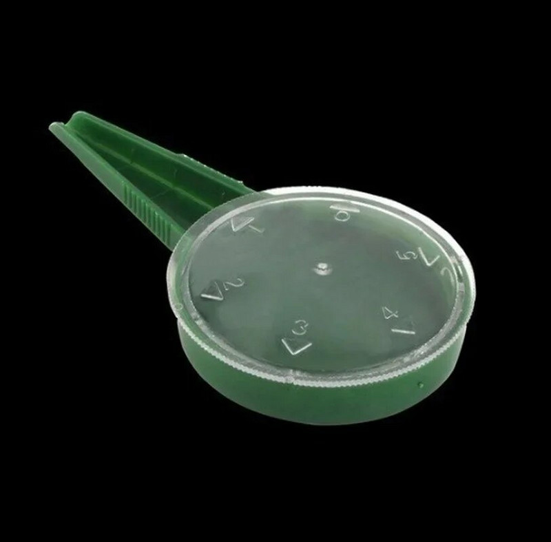 Delysia karaliaus sėklų sėjamoji