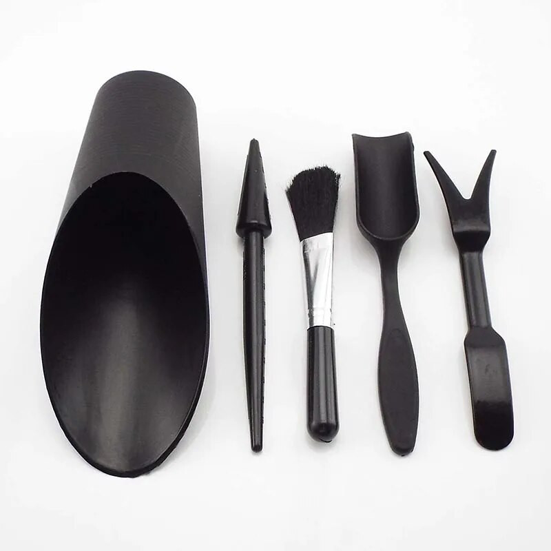 Set ručnih alata za mini vrtlarstvo Boca za zalijevanje sukulentnih biljaka Minijaturne vrtne biljke cvijeća Kanta Lopata Alat za DIY pribor