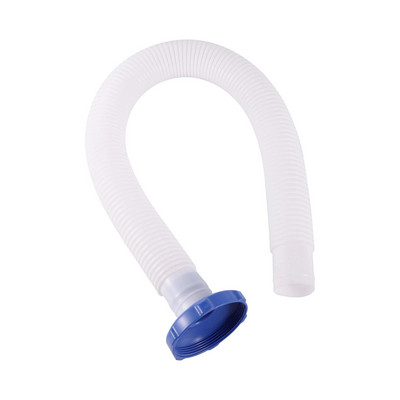 Adaptor pentru piscină Skimmer Adaptor pentru montare pe perete Kit de furtunuri în aer liber deasupra solului Piscină gonflabilă Partea B Curățarea purificatorului de piscină.