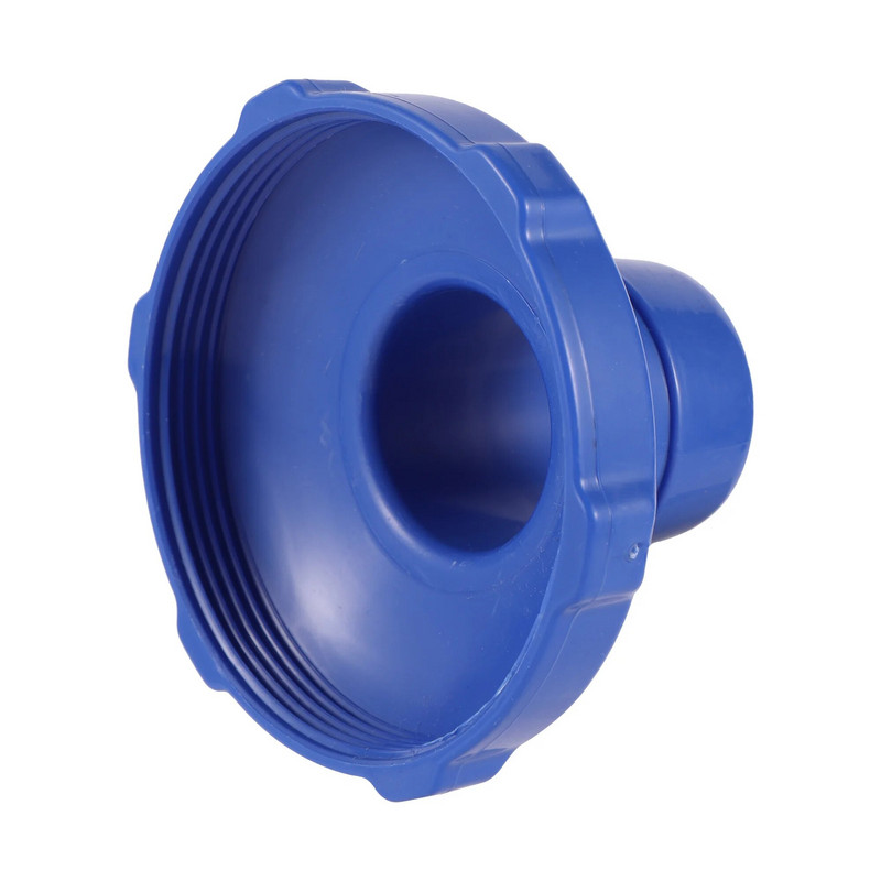 Adaptor pentru piscină Skimmer Adaptor pentru montare pe perete Kit de furtunuri în aer liber deasupra solului Piscină gonflabilă Partea B Curățarea purificatorului de piscină.