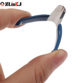 10 buc/lot set de găuri de lacăt pentru lacăt, set de accesorii, unelte, instrumente de lăcătuș, lacăt, instrumente de grădină.