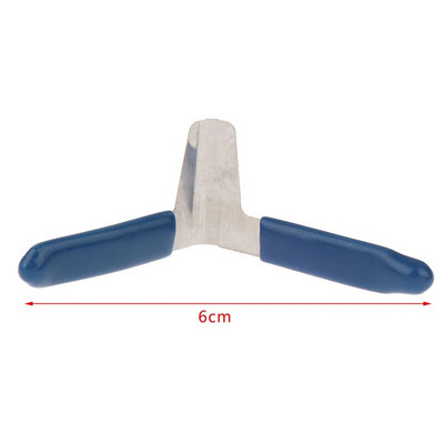 10 buc/lot set de găuri de lacăt pentru lacăt, set de accesorii, unelte, instrumente de lăcătuș, lacăt, instrumente de grădină.