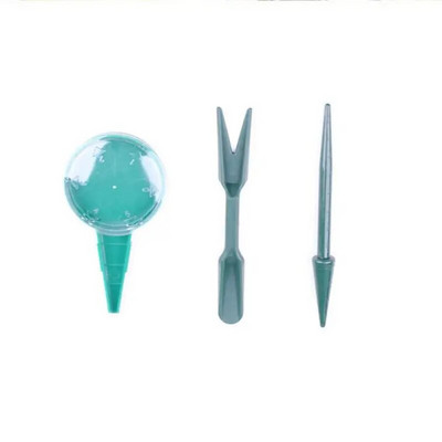 Semănătoare cu cilindru cu ac Semănătoare cu dop Semănătoare pentru semănat de rapiță Accesorii pentru semănătoarea manuală Instrument de grădină Instrument de plantare pentru semănat cu cilindru cu ac