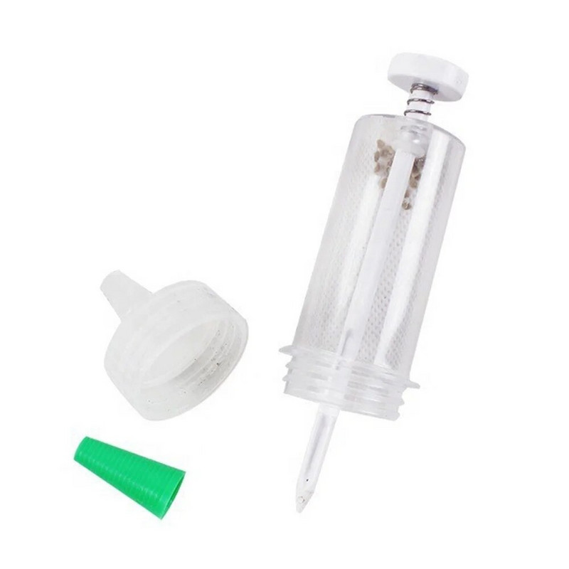 Adatinė cilindrinė sėjamoji Sėjamoji Sėjamoji Sėjamoji Rapsų rankinė sėjamoji Priedai Sodo įrankis Adatinis cilindrinis sėjamosios sodinimo įrankis